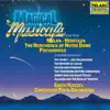 Erich Kunzel & Cincinnati Pops Orchestra - Magical Musicals